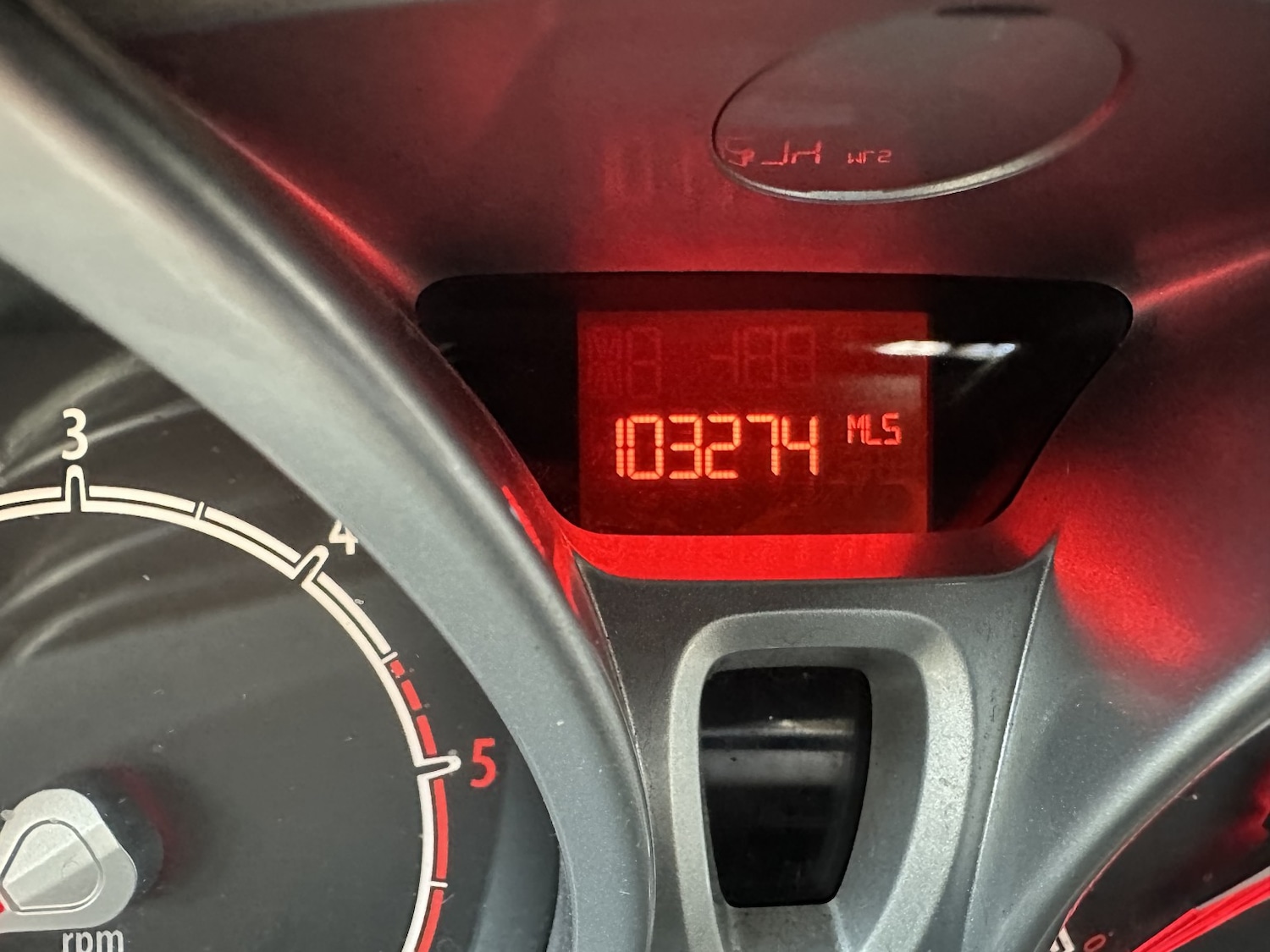 Used Ford Fiesta 2011 for sale - 76687208: Photo 15