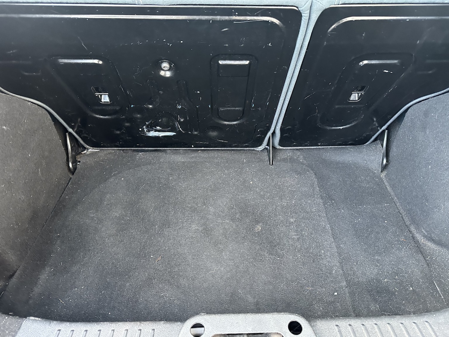 Used Ford Fiesta 2011 for sale - 76687208: Photo 17