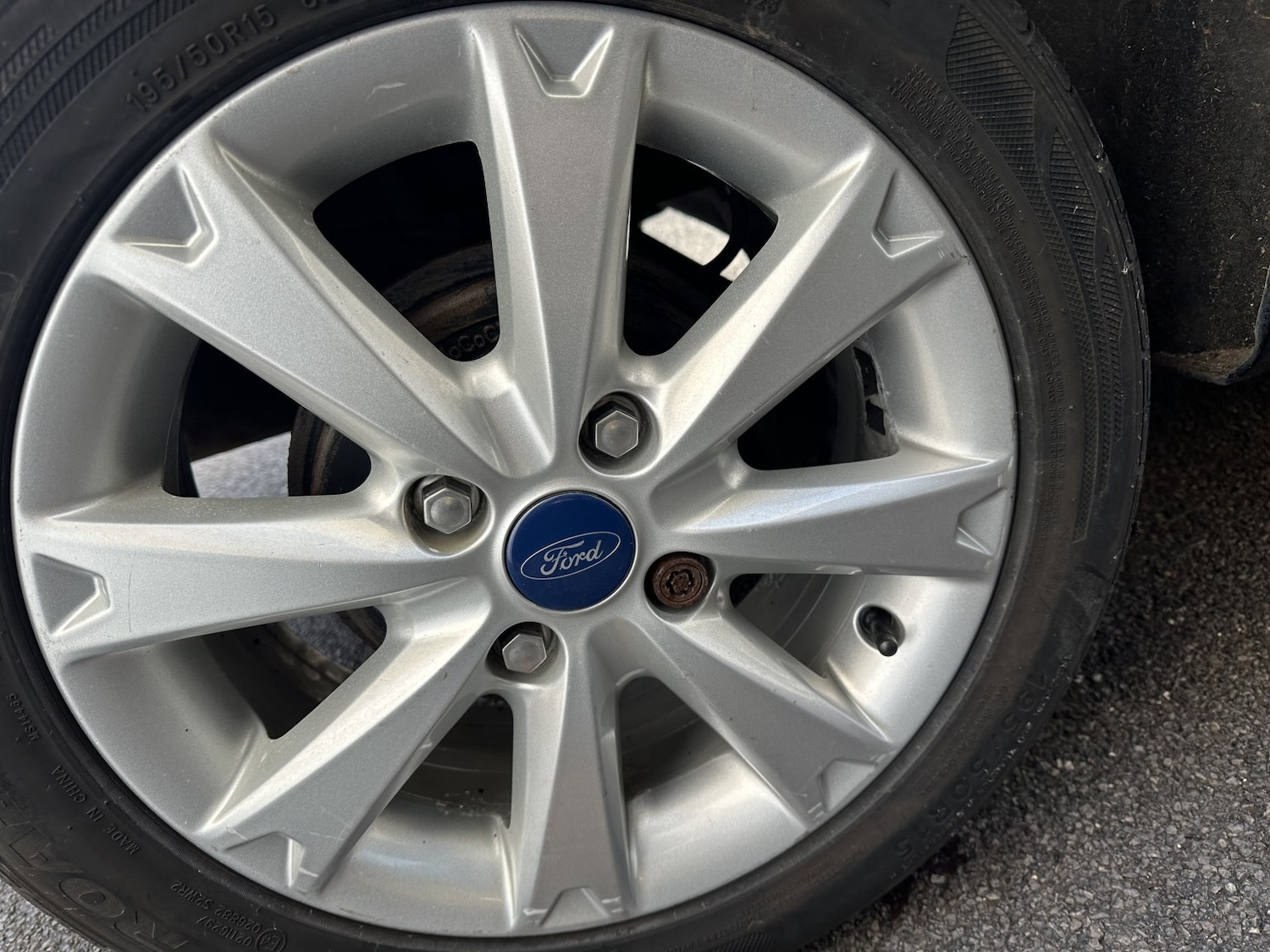 Used Ford Fiesta 2011 for sale - 76687208: Photo 20