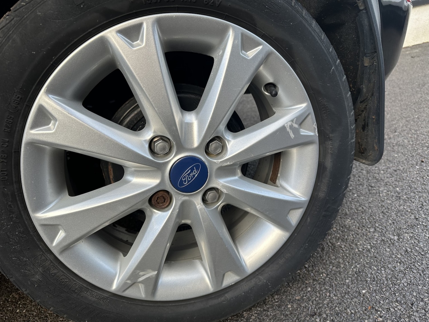 Used Ford Fiesta 2011 for sale - 76687208: Photo 21