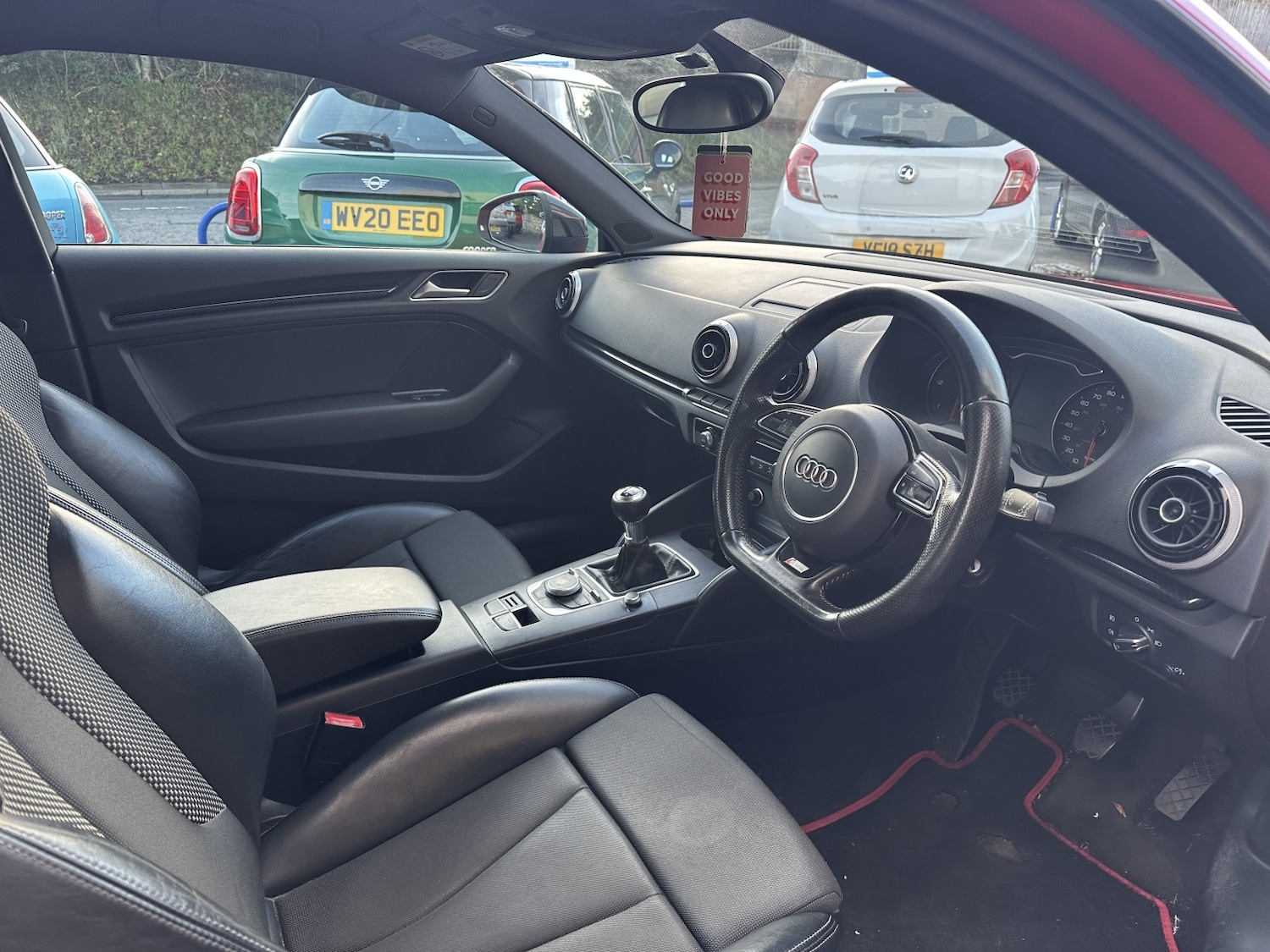 Used Audi A3 2014 for sale - 76924346: Photo 10