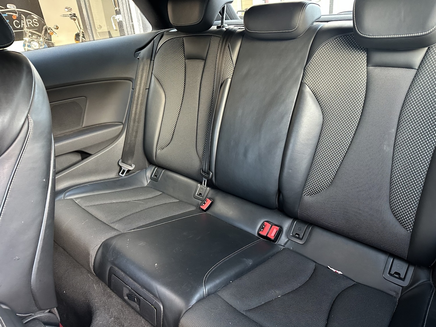 Used Audi A3 2014 for sale - 76924346: Photo 11