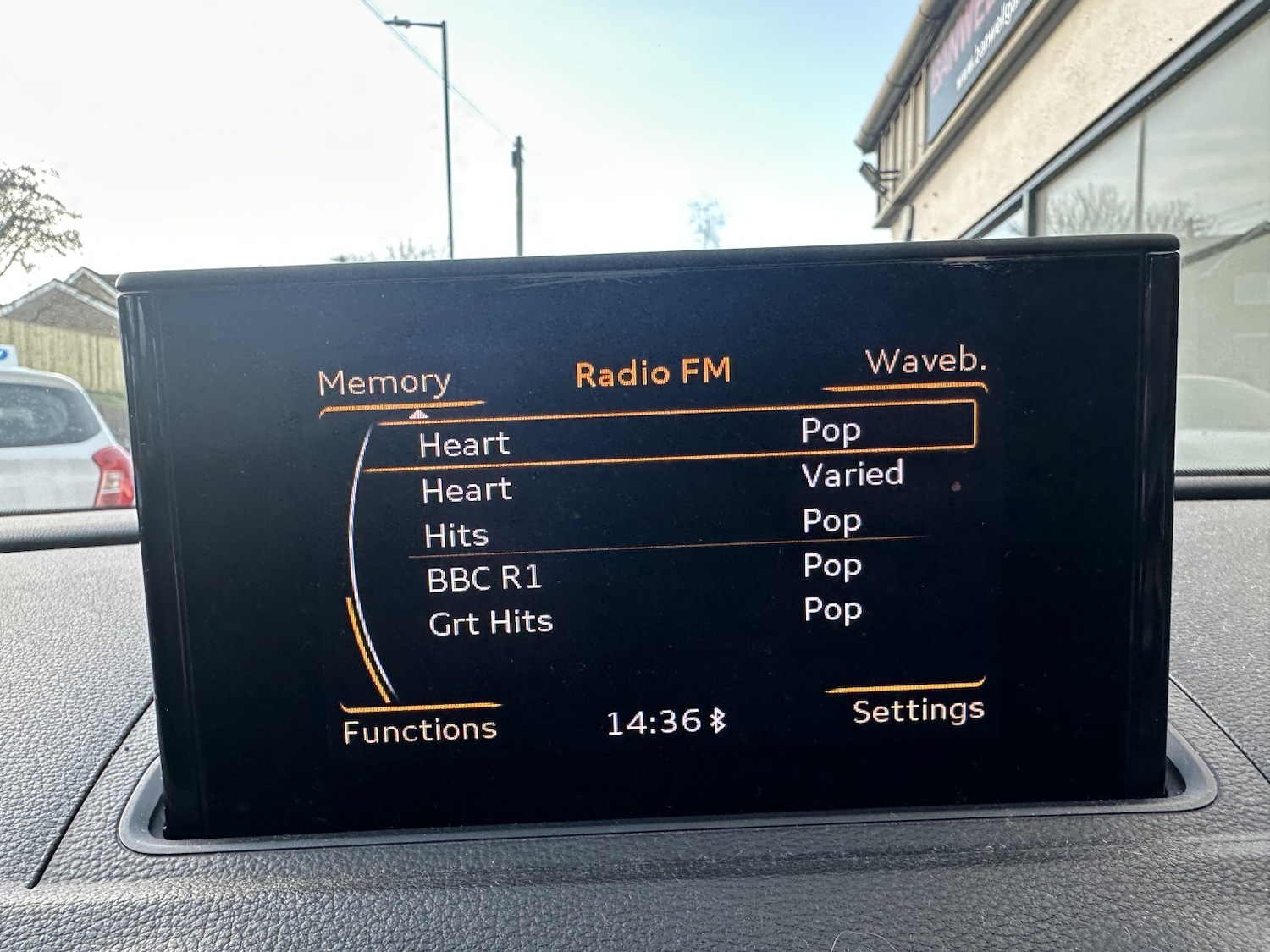 Used Audi A3 2014 for sale - 76924346: Photo 16