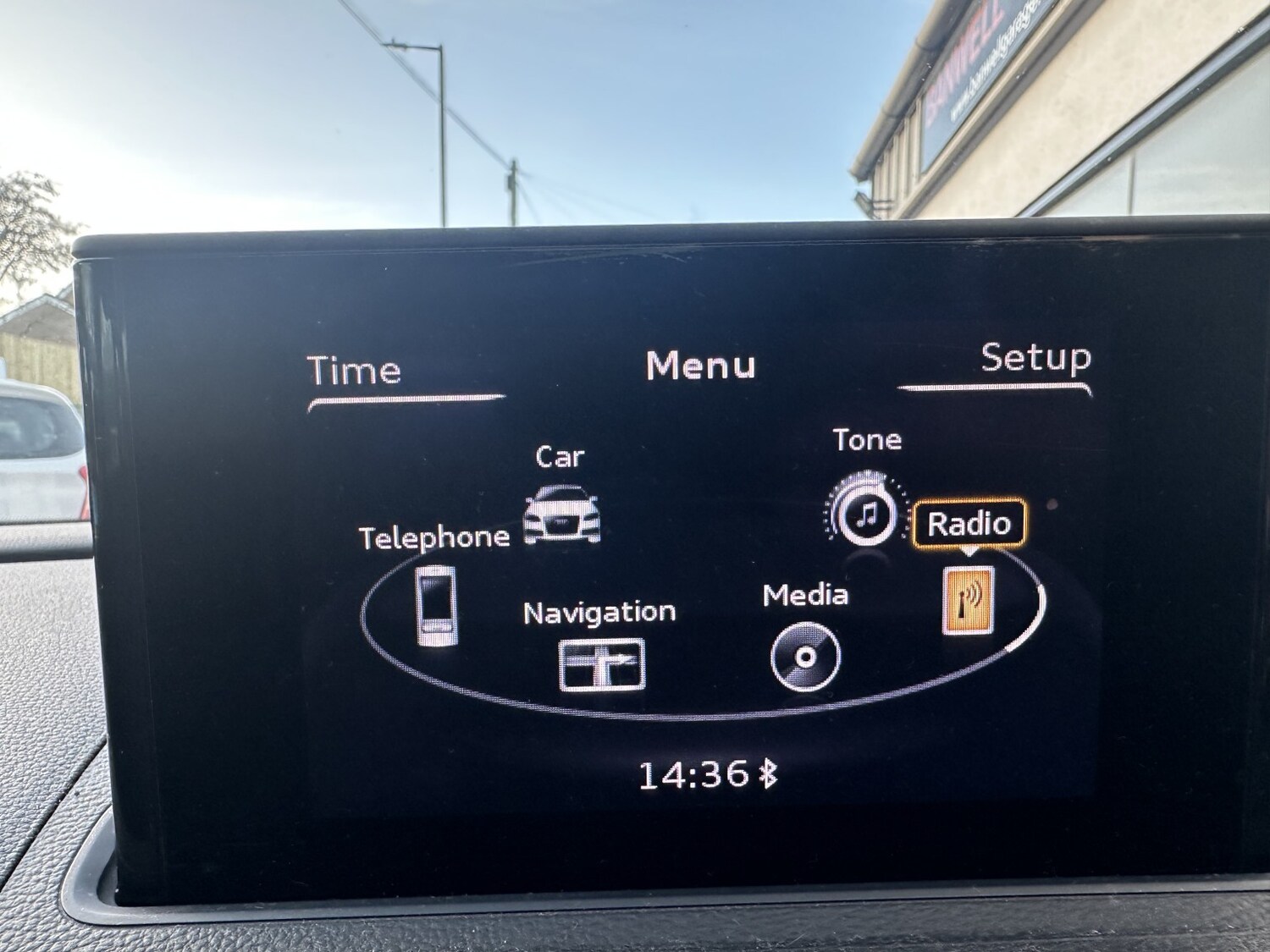 Used Audi A3 2014 for sale - 76924346: Photo 17