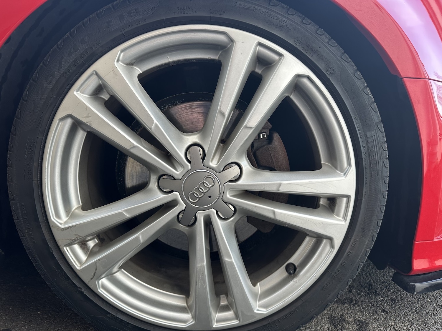 Used Audi A3 2014 for sale - 76924346: Photo 22