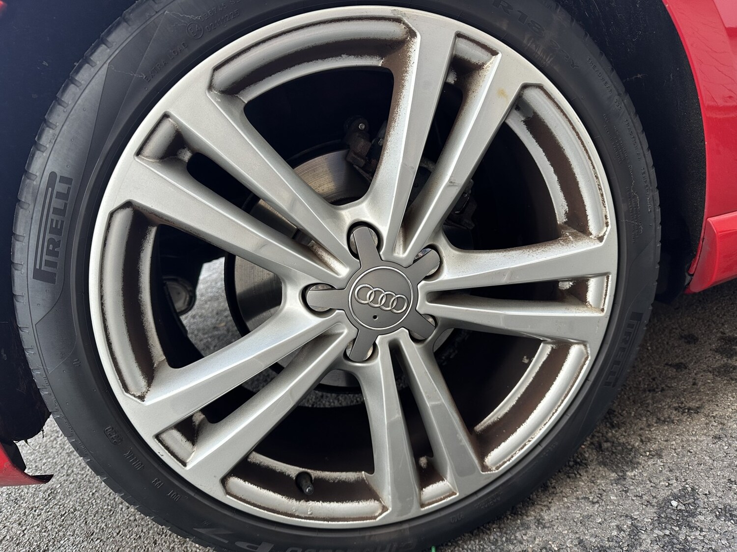 Used Audi A3 2014 for sale - 76924346: Photo 23