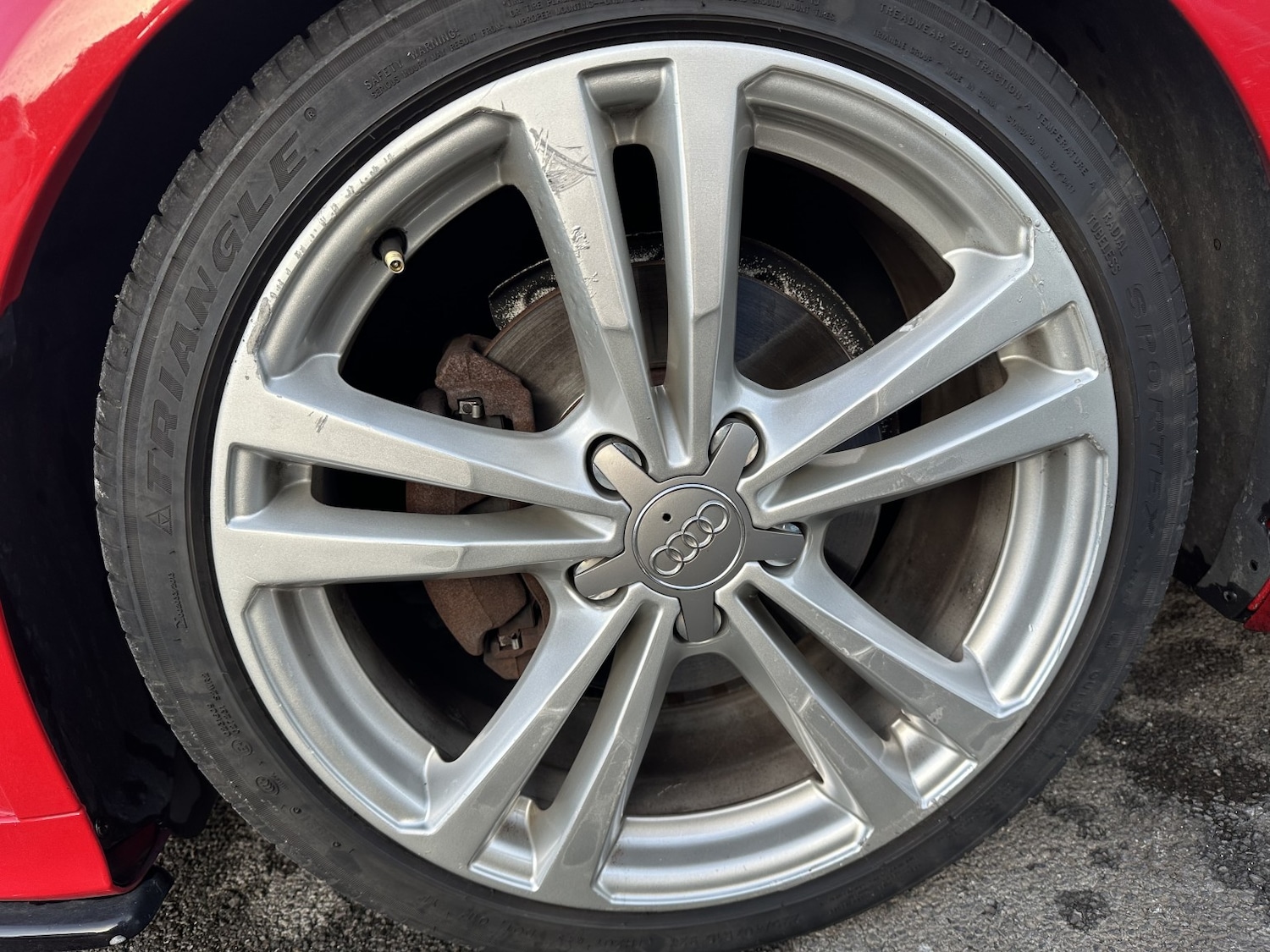 Used Audi A3 2014 for sale - 76924346: Photo 24