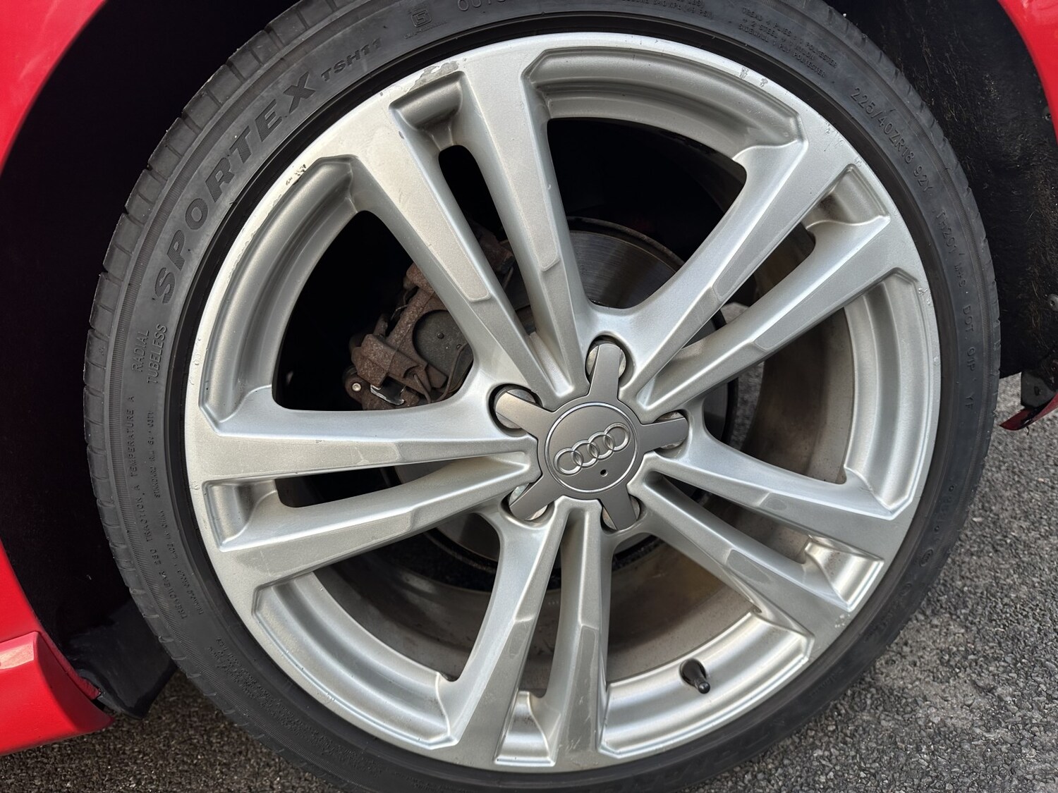 Used Audi A3 2014 for sale - 76924346: Photo 25