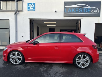 Used Audi A3 2014 for sale - 76924346: Photo