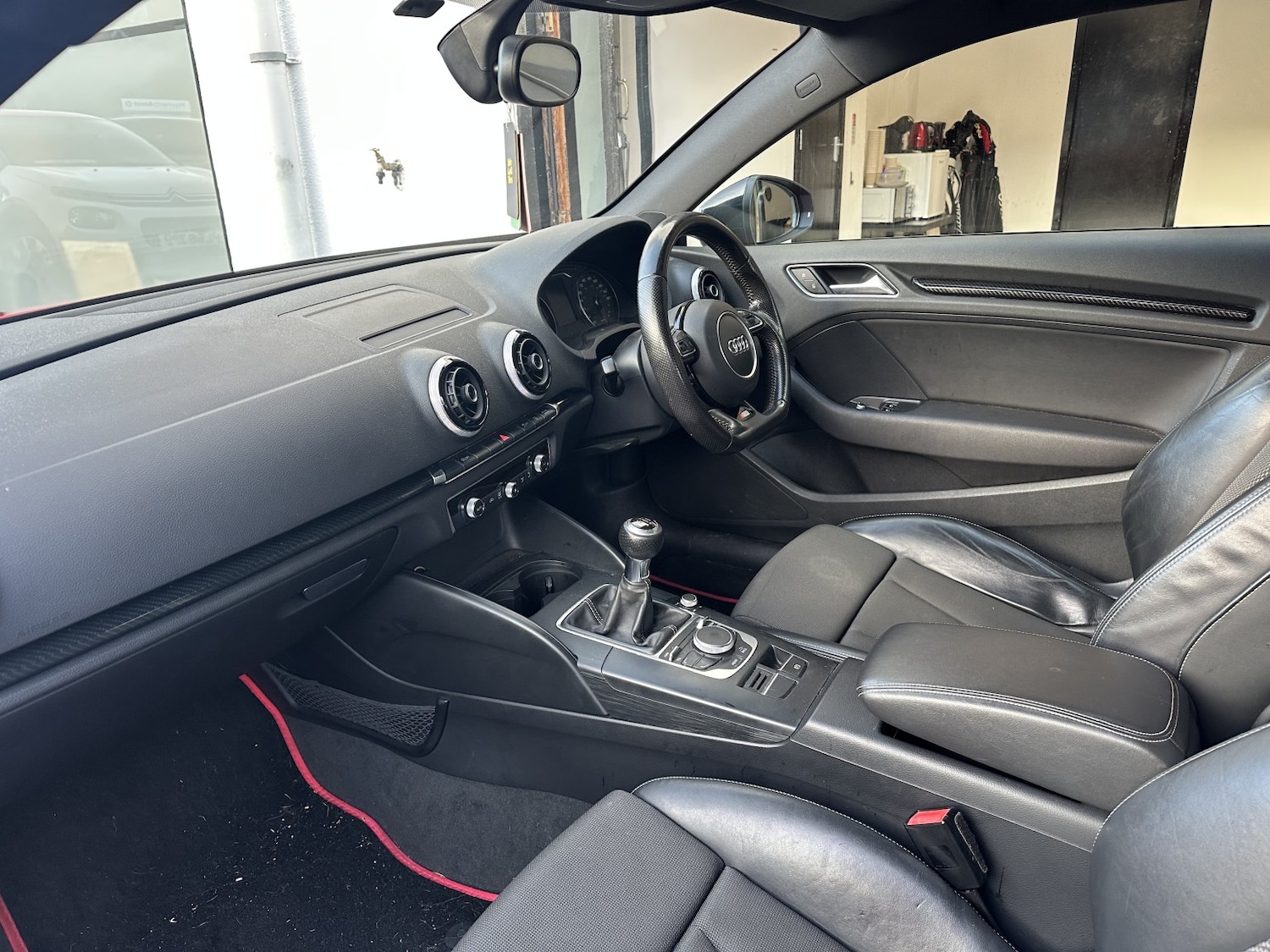 Used Audi A3 2014 for sale - 76924346: Photo 9