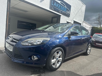 Used Ford Focus 2012 for sale - 75731246: Photo