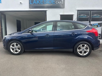 Used Ford Focus 2012 for sale - 75731246: Photo
