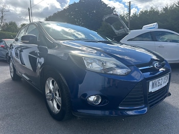 Used Ford Focus 2012 for sale - 75731246: Photo