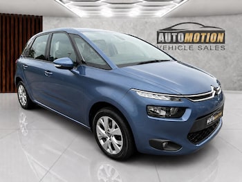 Used Citroen C4 Picasso 2014 for sale - 78944853: Photo