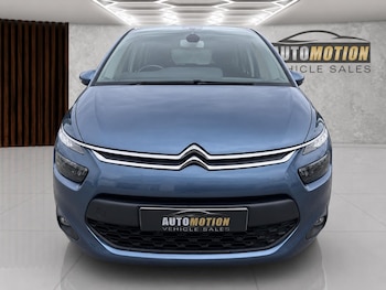 Used Citroen C4 Picasso 2014 for sale - 78944853: Photo