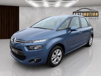 Used Citroen C4 Picasso 2014 for sale - 78944853: Photo