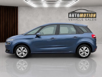 Used Citroen C4 Picasso 2014 for sale - 78944853: Photo