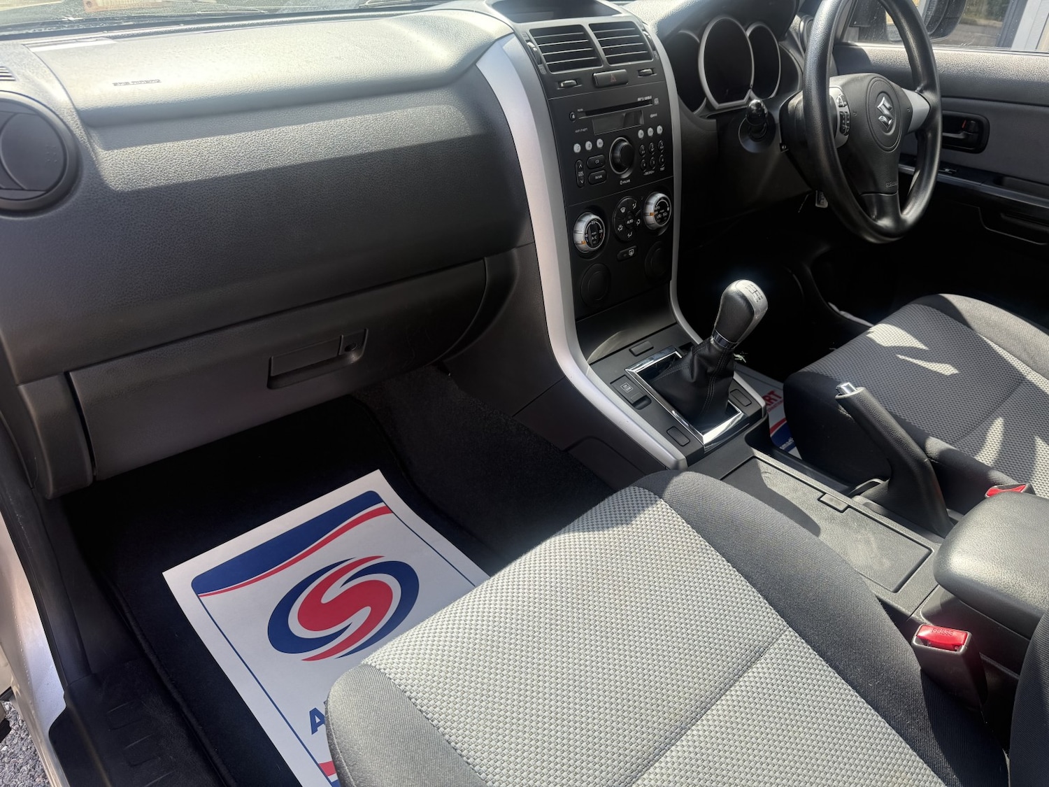 Used Suzuki Grand Vitara 2007 for sale - 77464796: Photo 11