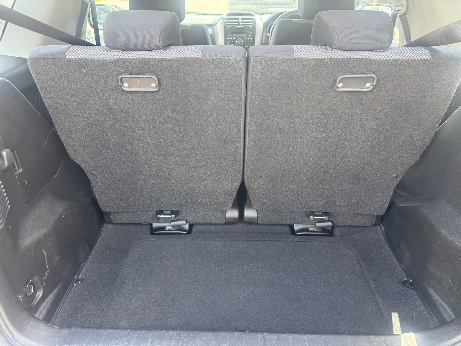 Used Suzuki Grand Vitara 2007 for sale - 77464796: Photo 13