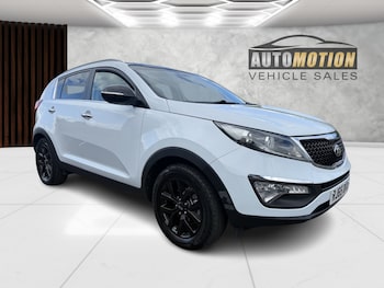 Used Kia Sportage 2015 for sale - 75736063: Photo