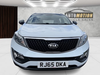 Used Kia Sportage 2015 for sale - 75736063: Photo