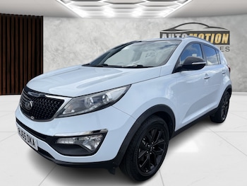 Used Kia Sportage 2015 for sale - 75736063: Photo