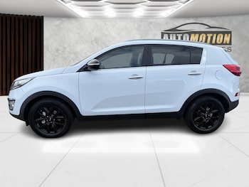Used Kia Sportage 2015 for sale - 75736063: Photo
