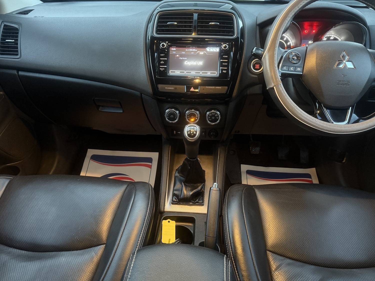 Used Mitsubishi ASX 2018 for sale - 76931422: Photo 10