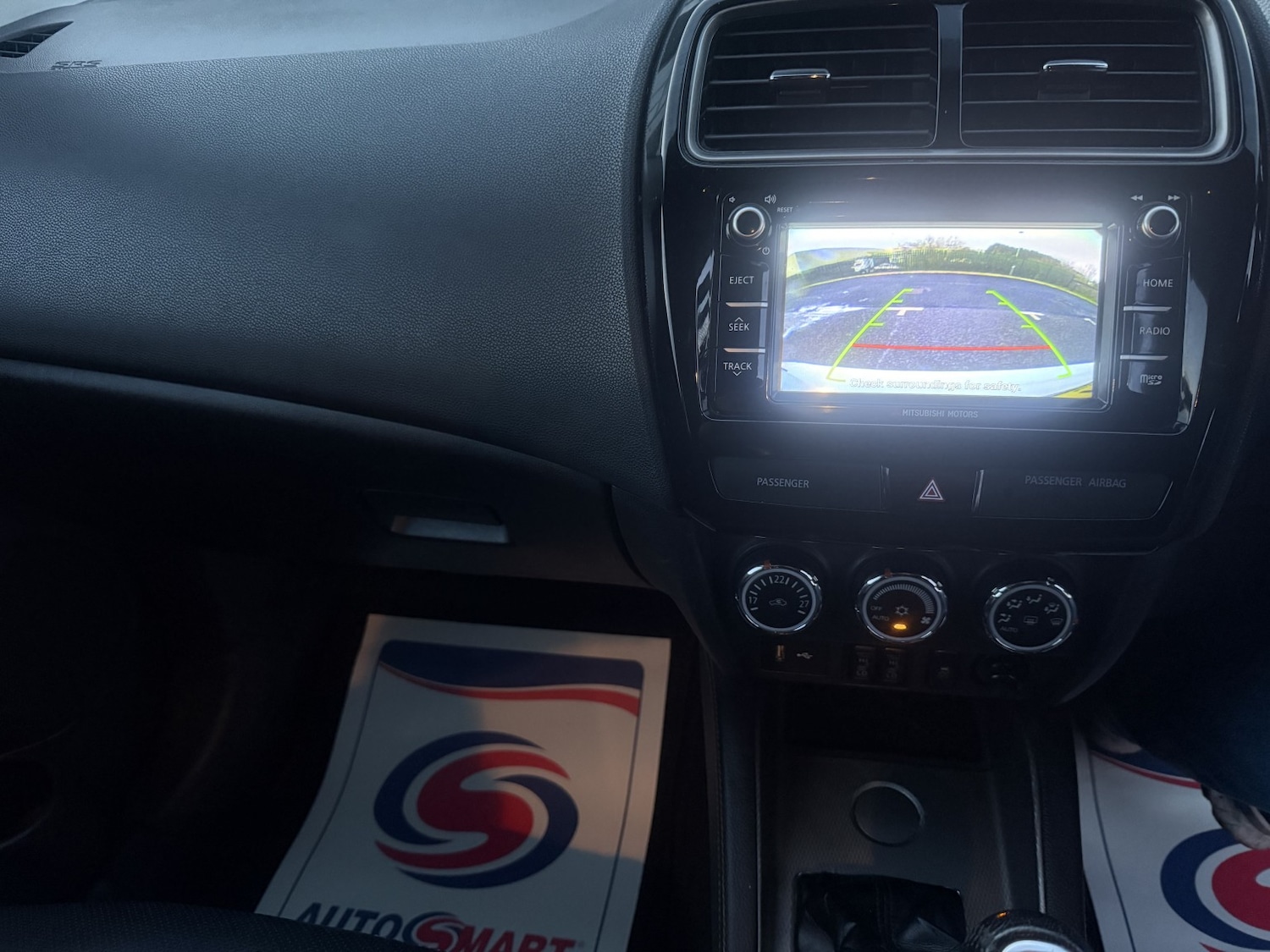 Used Mitsubishi ASX 2018 for sale - 76931422: Photo 11