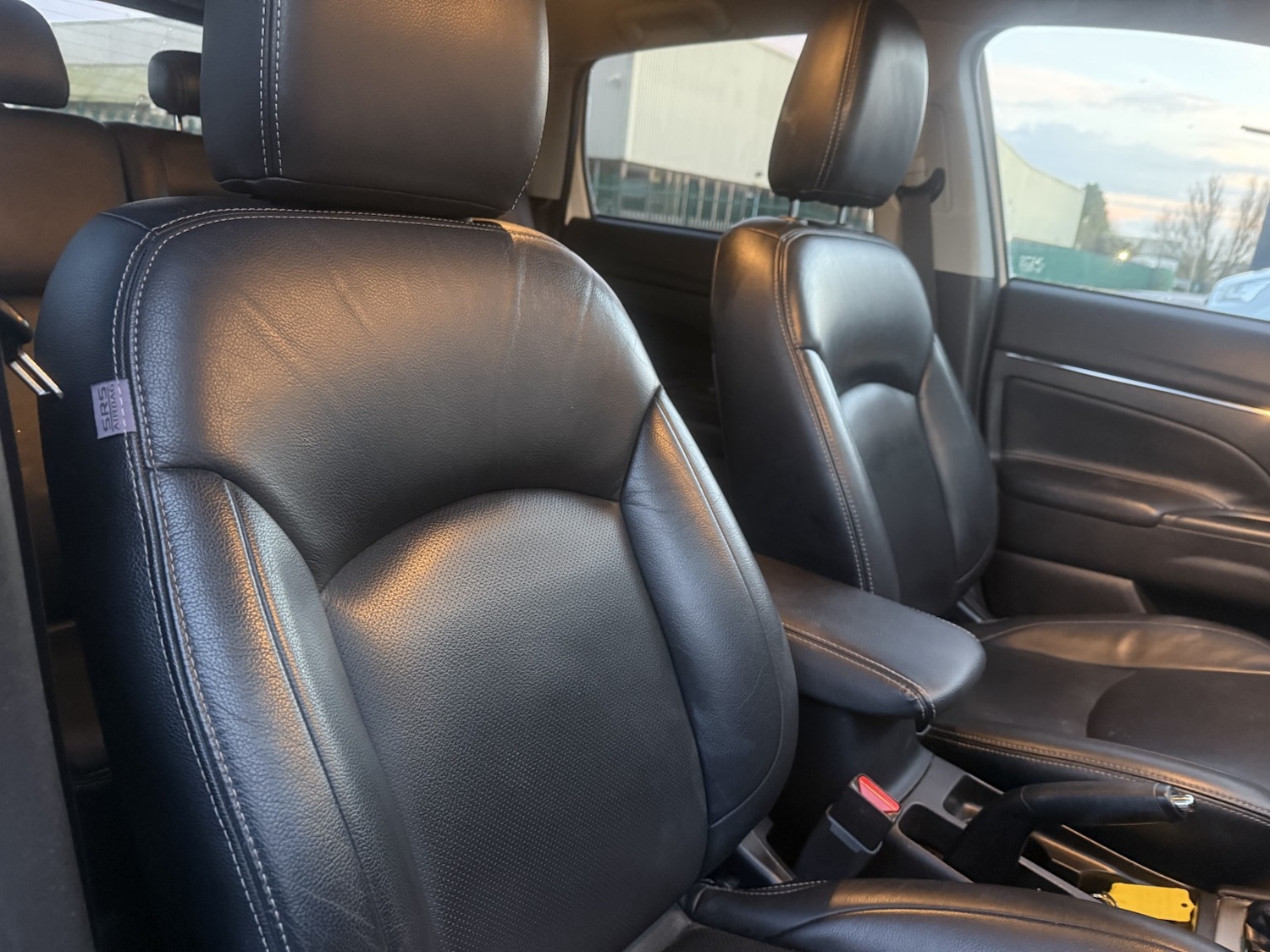 Used Mitsubishi ASX 2018 for sale - 76931422: Photo 12