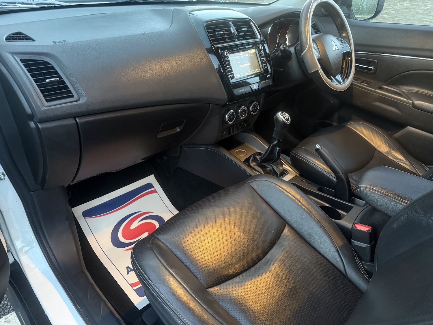 Used Mitsubishi ASX 2018 for sale - 76931422: Photo 13