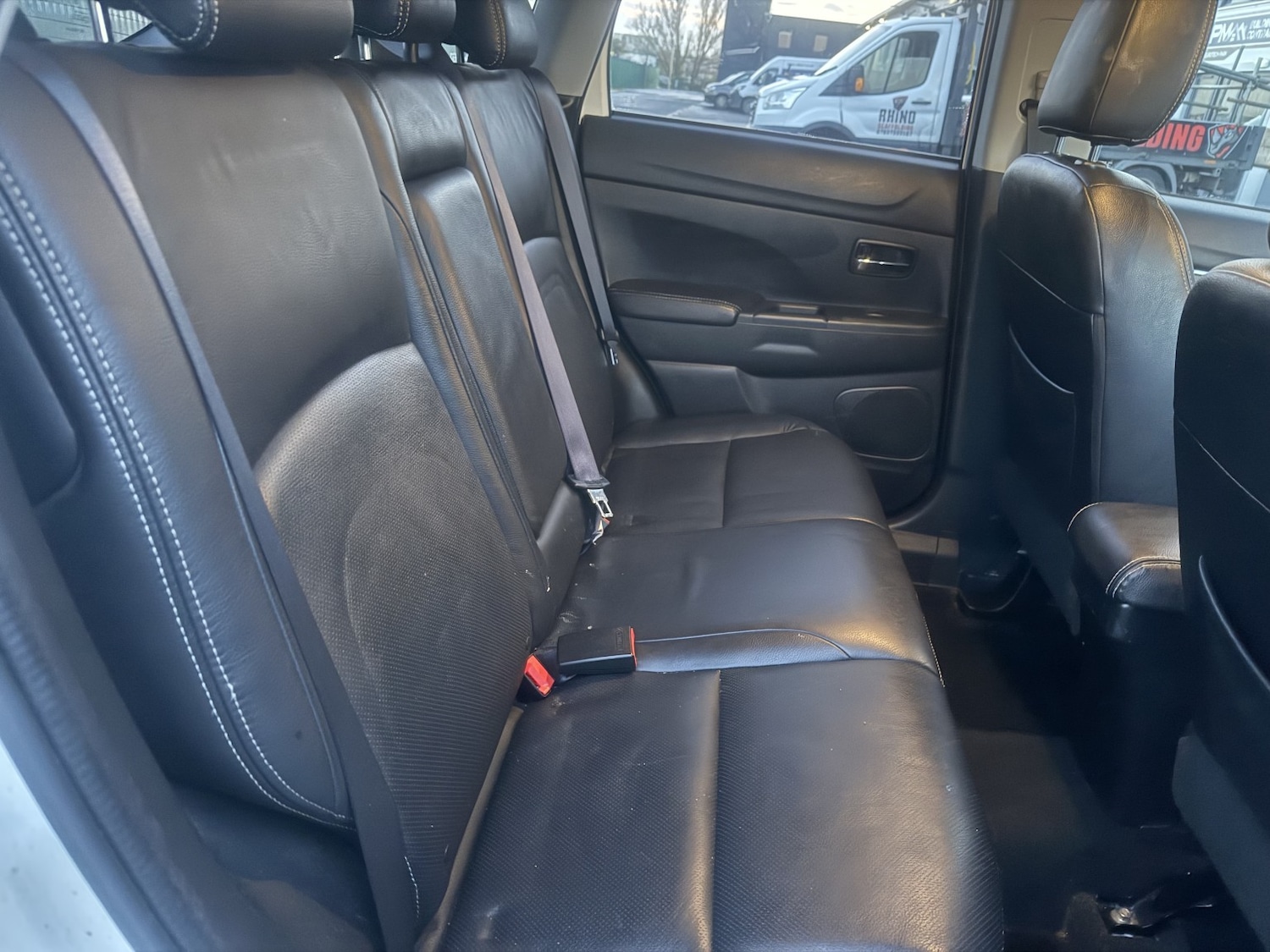 Used Mitsubishi ASX 2018 for sale - 76931422: Photo 14