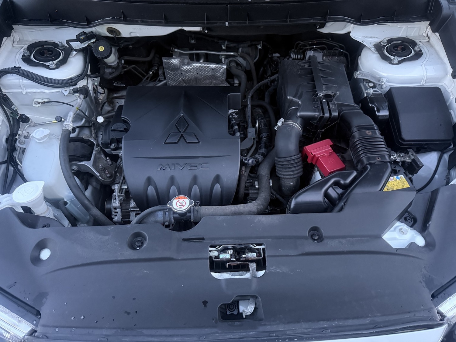 Used Mitsubishi ASX 2018 for sale - 76931422: Photo 15