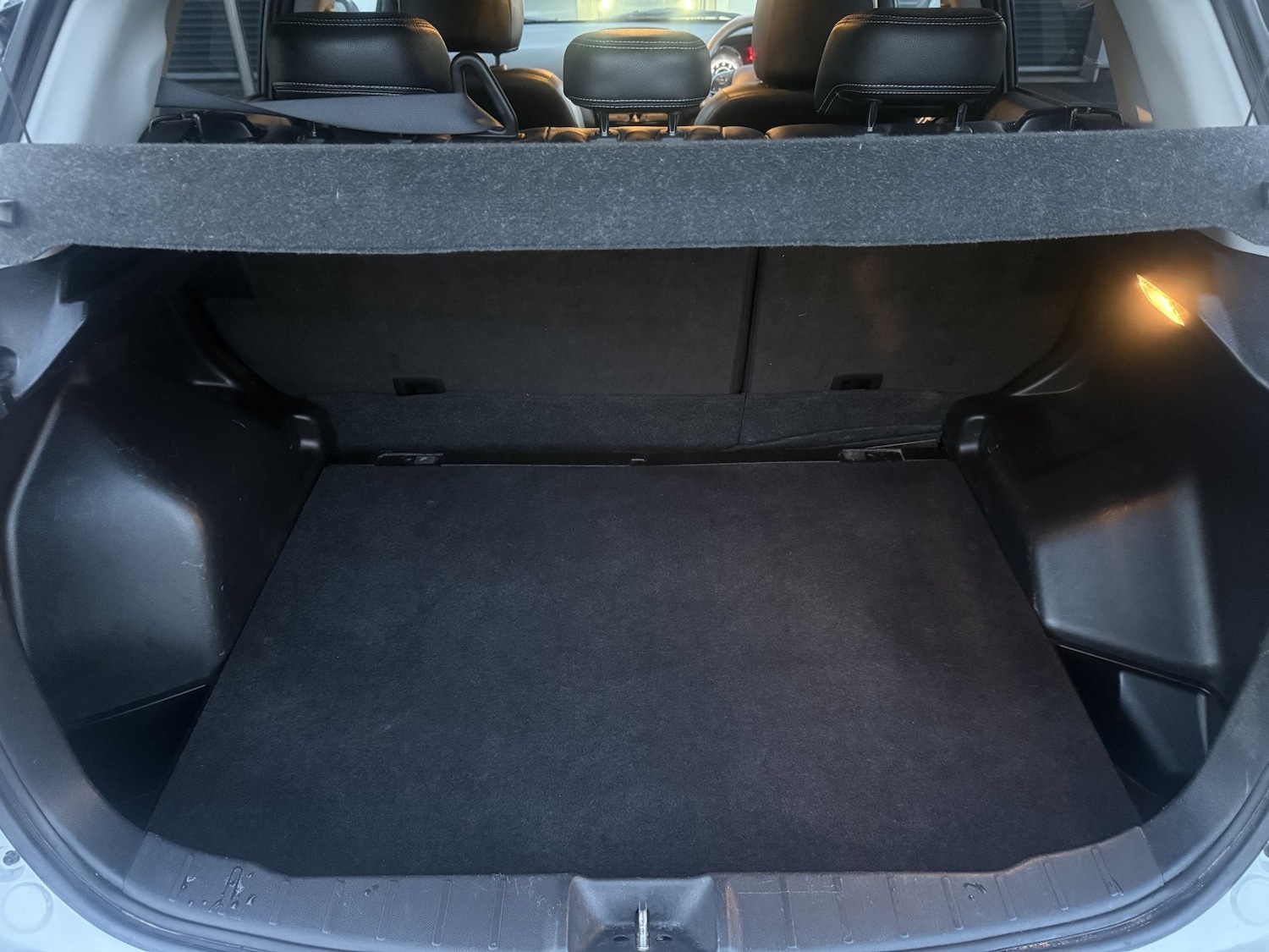 Used Mitsubishi ASX 2018 for sale - 76931422: Photo 16