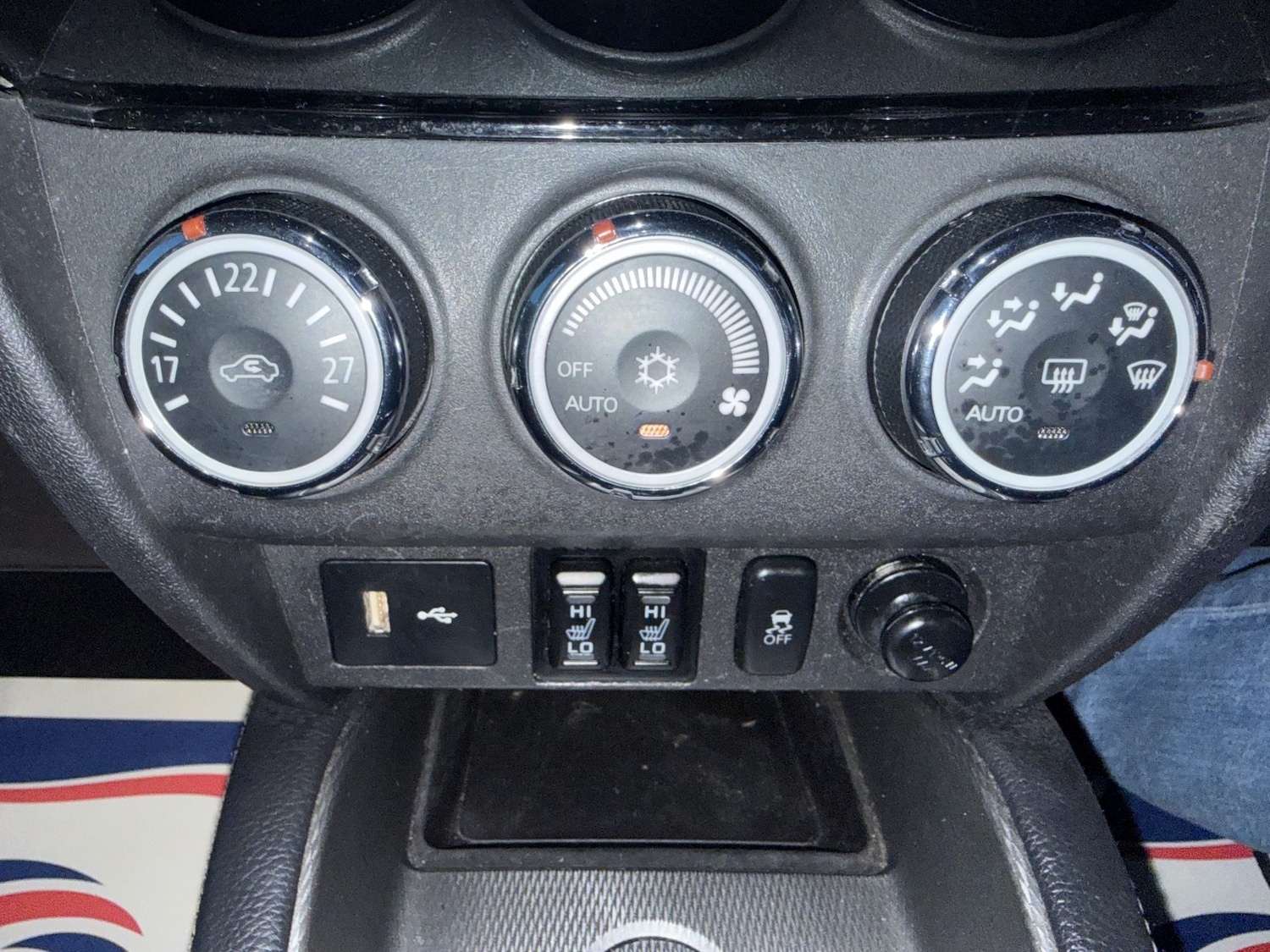 Used Mitsubishi ASX 2018 for sale - 76931422: Photo 17