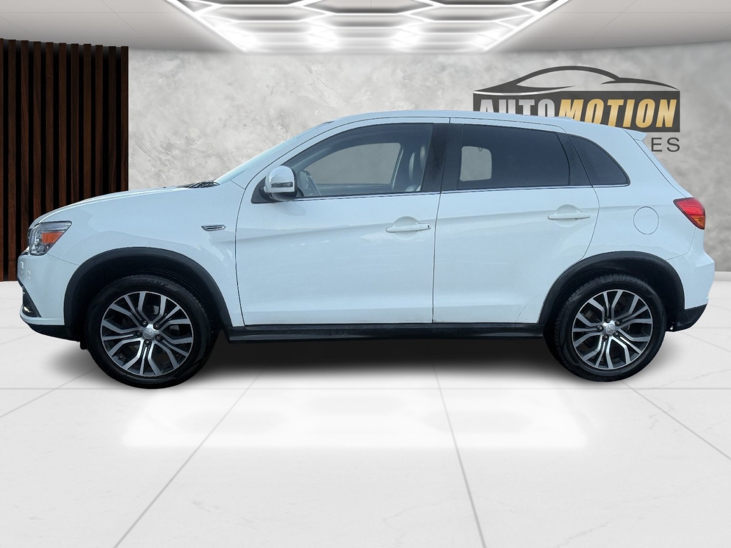 Used Mitsubishi ASX 2018 for sale - 76931422: Photo 4