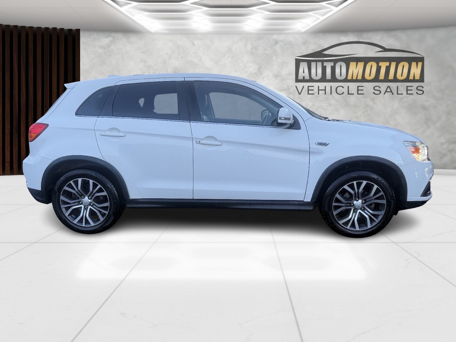 Used Mitsubishi ASX 2018 for sale - 76931422: Photo 8