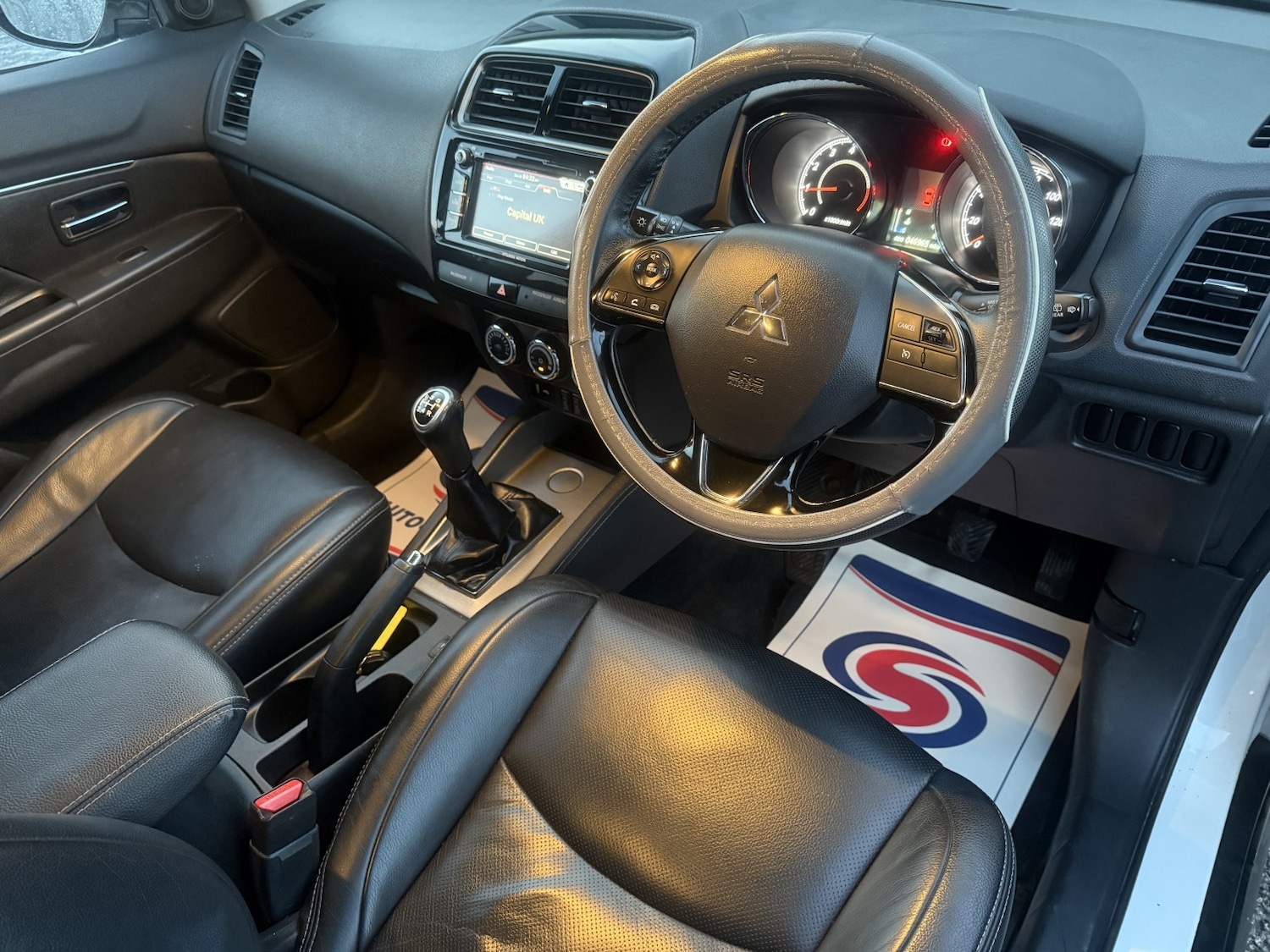 Used Mitsubishi ASX 2018 for sale - 76931422: Photo 9