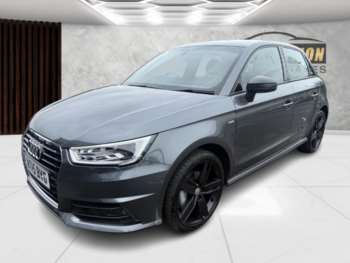 Used Audi A1 2015 for sale - 74949638: Photo