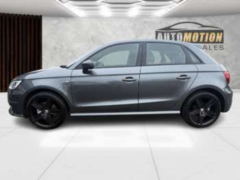 Used Audi A1 2015 for sale - 74949638: Photo