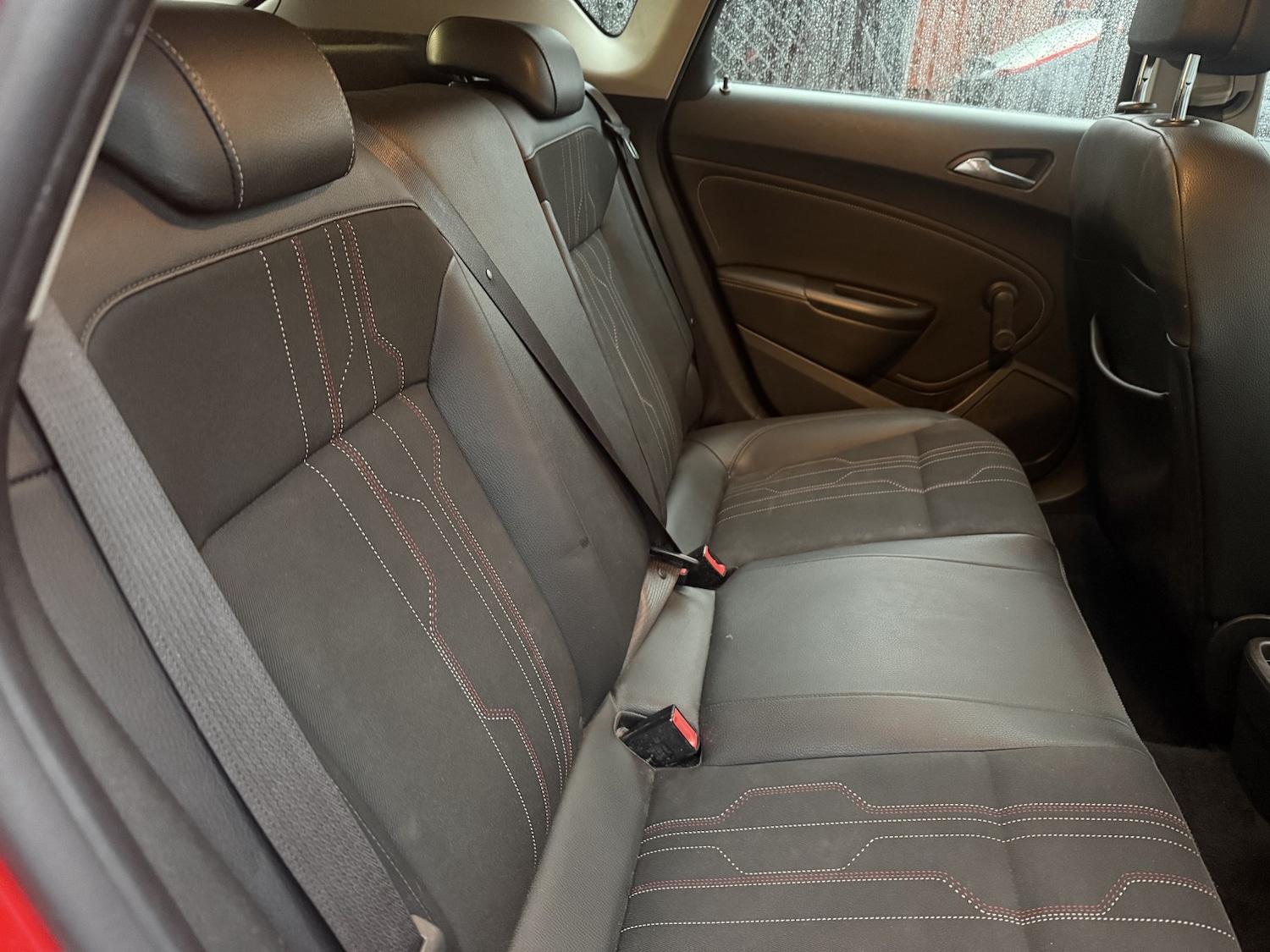 Used Vauxhall Astra 2014 for sale - 76979566: Photo 12