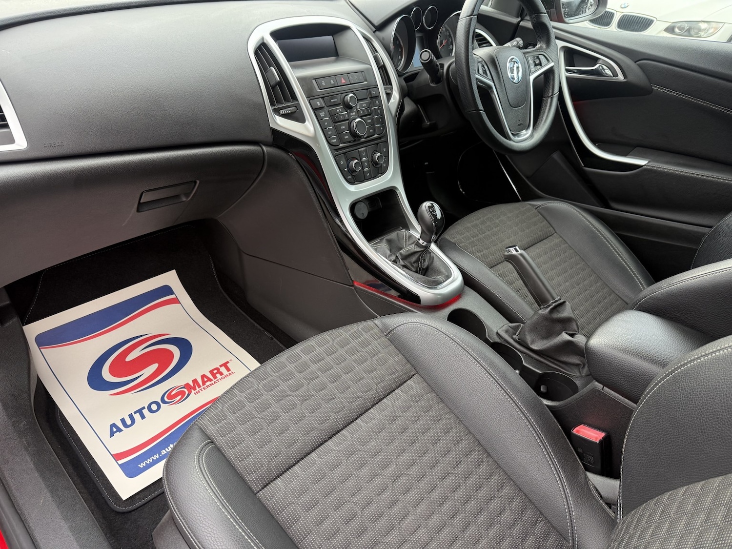 Used Vauxhall Astra GTC 2013 for sale - 76769706: Photo 10