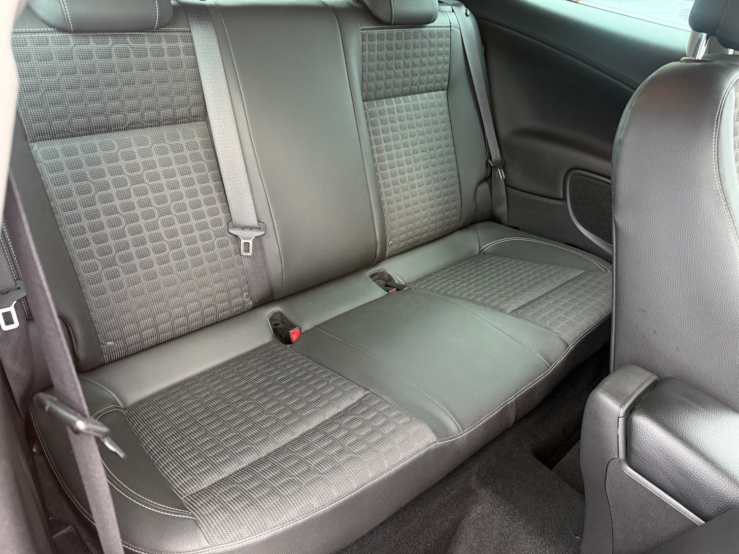 Used Vauxhall Astra GTC 2013 for sale - 76769706: Photo 12