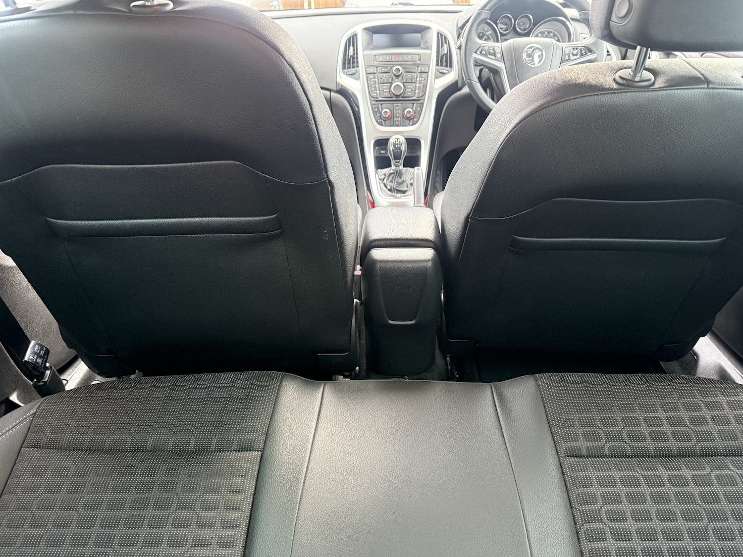 Used Vauxhall Astra GTC 2013 for sale - 76769706: Photo 13