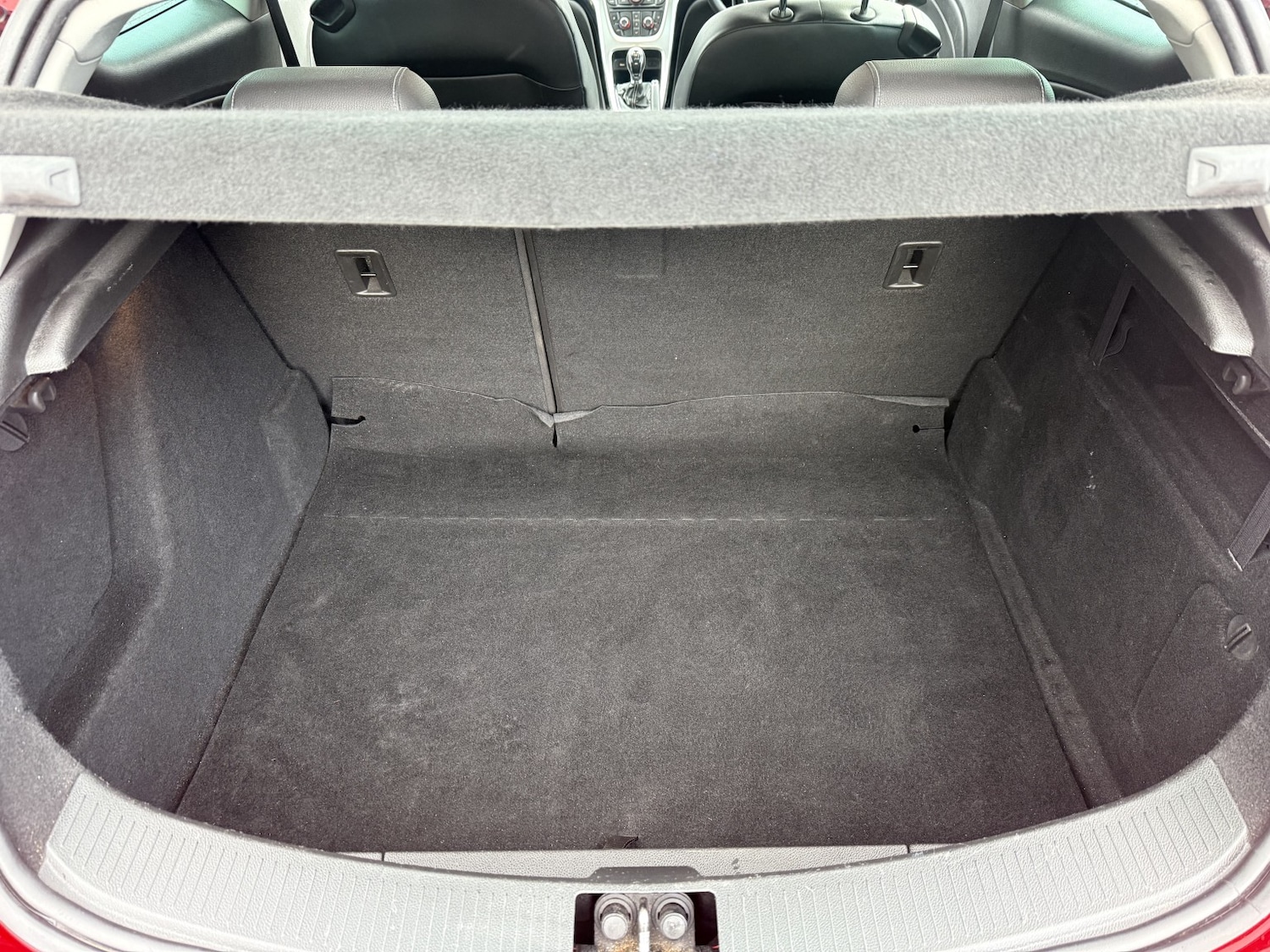 Used Vauxhall Astra GTC 2013 for sale - 76769706: Photo 14