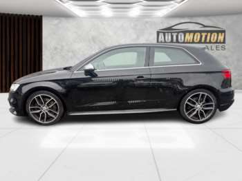 Used Audi S3 2016 for sale - 74918071: Photo