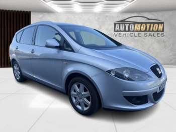 2008 - 1.9 TDI Stylance 5dr