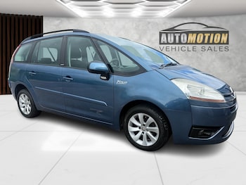 Used Citroen Grand C4 Picasso 2010 for sale - 78864915: Photo