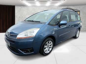 Used Citroen Grand C4 Picasso 2010 for sale - 78864915: Photo
