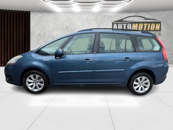 Used Citroen Grand C4 Picasso 2010 for sale - 78864915: Photo